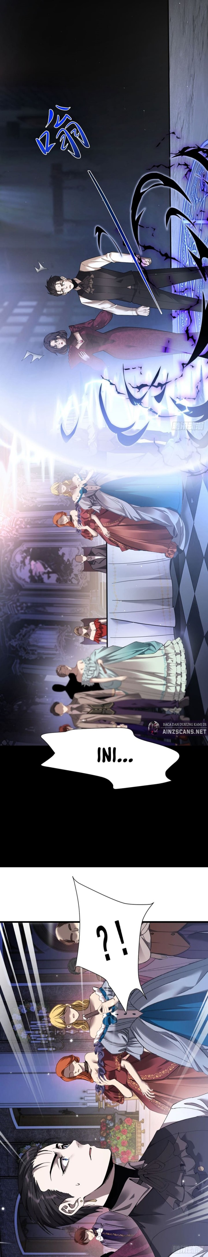 The Betrayal of Shadow (Shadow’s Resurgence) - Chapter 18 21 The Betrayal of Shadow (Shadow’s Resurgence) - Chapter 18 21