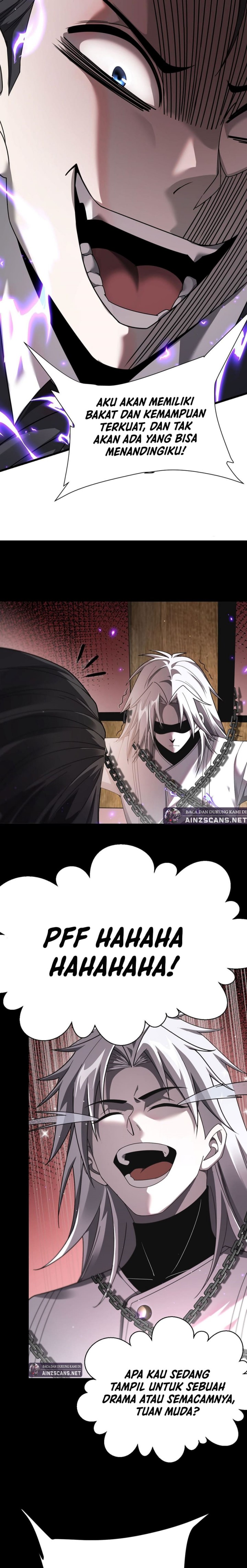 The Betrayal of Shadow (Shadow’s Resurgence) - Chapter 18 18 The Betrayal of Shadow (Shadow’s Resurgence) - Chapter 18 18