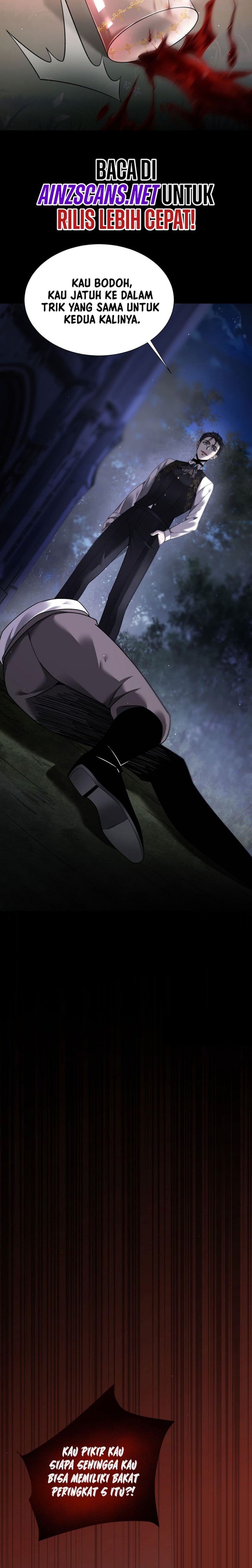 The Betrayal of Shadow (Shadow’s Resurgence) - Chapter 18 13 The Betrayal of Shadow (Shadow’s Resurgence) - Chapter 18 13