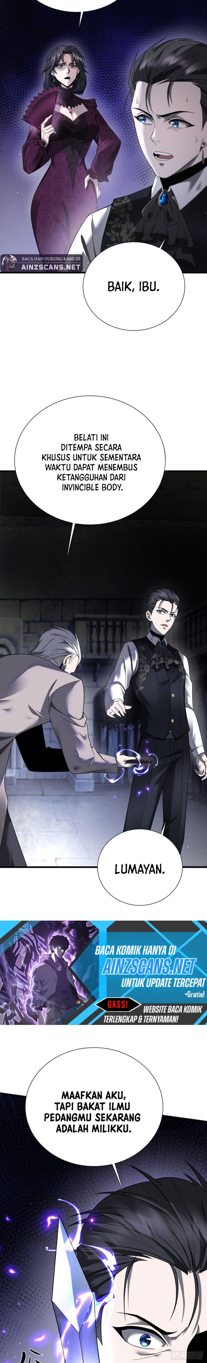 The Betrayal of Shadow (Shadow’s Resurgence) - Chapter 18 16 The Betrayal of Shadow (Shadow’s Resurgence) - Chapter 18 16