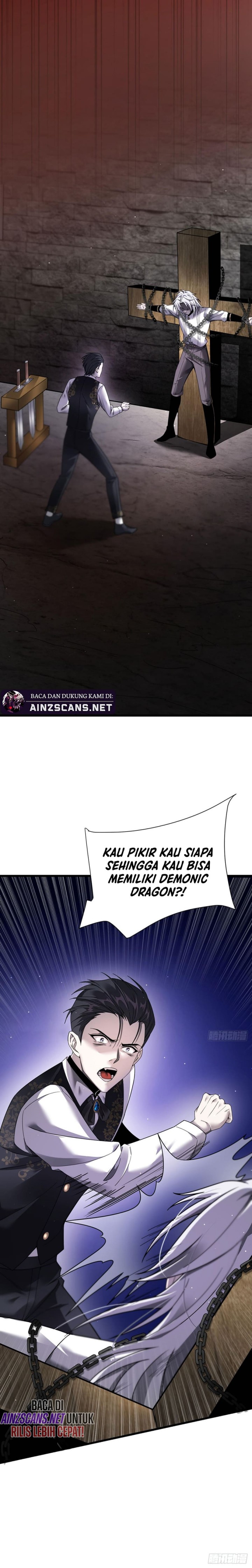 The Betrayal of Shadow (Shadow’s Resurgence) - Chapter 18 14 The Betrayal of Shadow (Shadow’s Resurgence) - Chapter 18 14