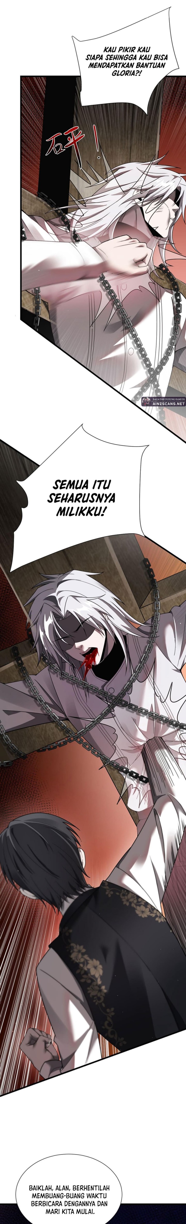 The Betrayal of Shadow (Shadow’s Resurgence) - Chapter 18 15 The Betrayal of Shadow (Shadow’s Resurgence) - Chapter 18 15
