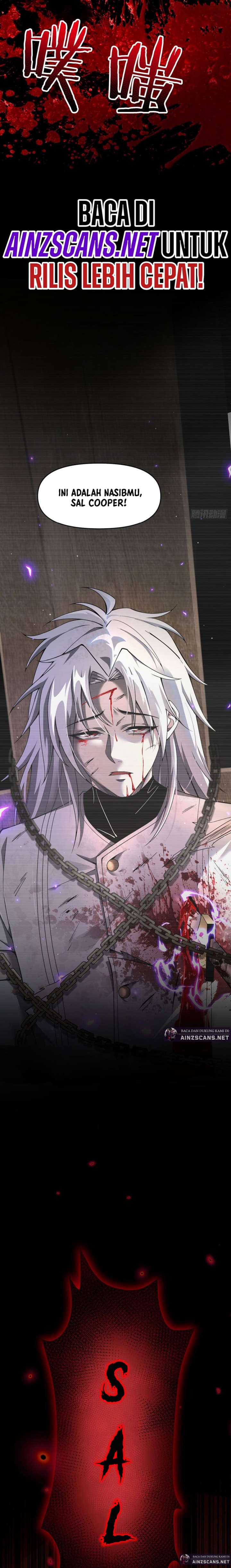 The Betrayal of Shadow (Shadow’s Resurgence) - Chapter 18 6 The Betrayal of Shadow (Shadow’s Resurgence) - Chapter 18 6