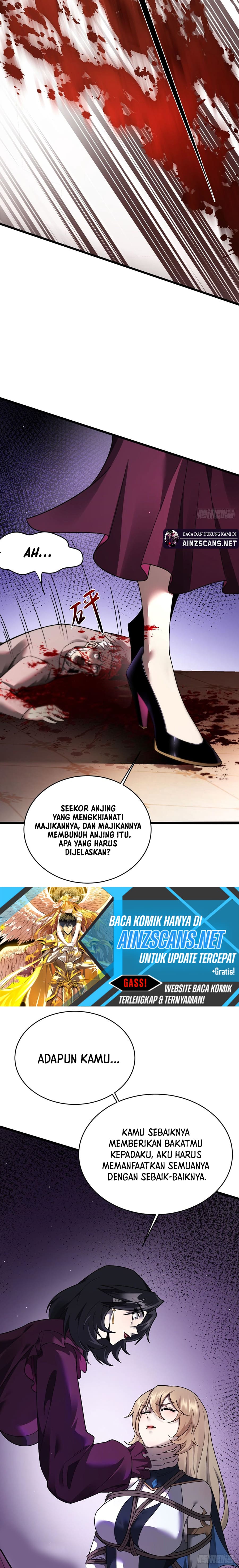 The Betrayal of Shadow (Shadow’s Resurgence) - Chapter 19 19 The Betrayal of Shadow (Shadow’s Resurgence) - Chapter 19 19