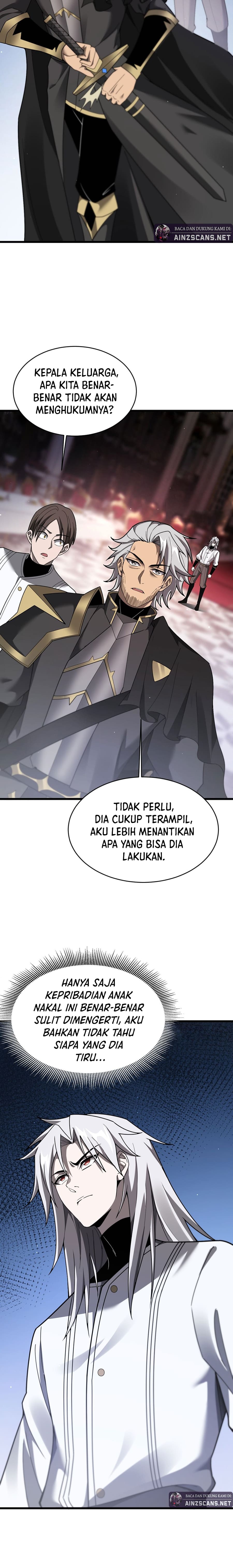 The Betrayal of Shadow (Shadow’s Resurgence) - Chapter 19 13 The Betrayal of Shadow (Shadow’s Resurgence) - Chapter 19 13