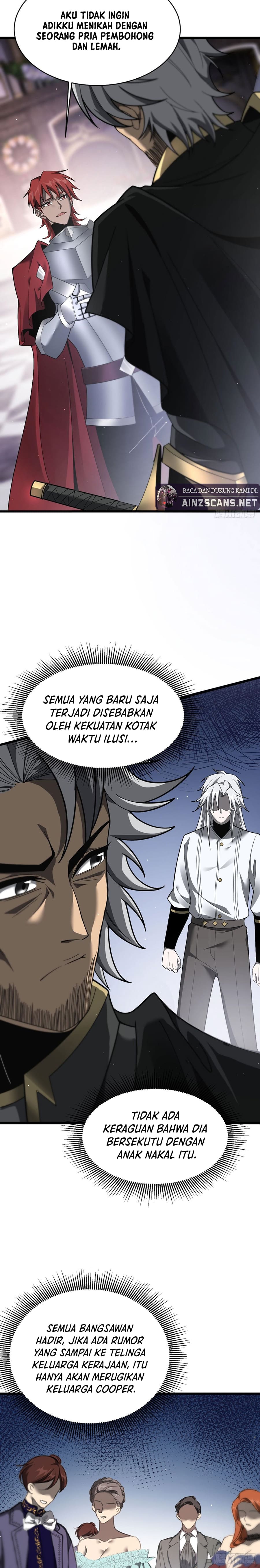 The Betrayal of Shadow (Shadow’s Resurgence) - Chapter 19 10 The Betrayal of Shadow (Shadow’s Resurgence) - Chapter 19 10