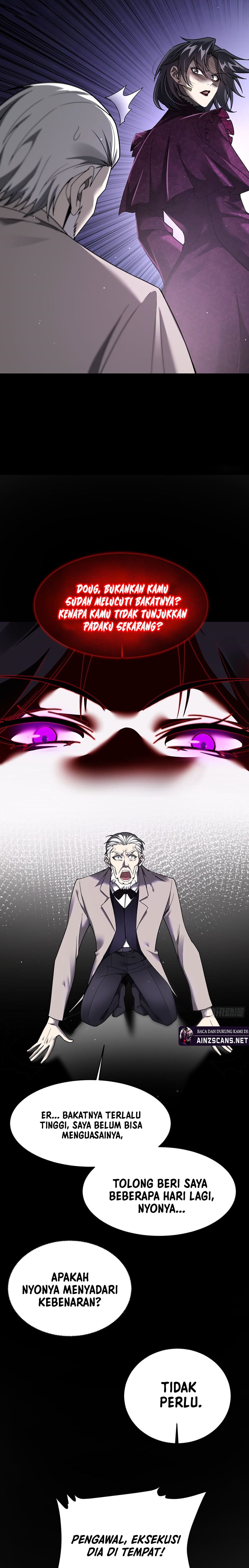The Betrayal of Shadow (Shadow’s Resurgence) - Chapter 19 17 The Betrayal of Shadow (Shadow’s Resurgence) - Chapter 19 17