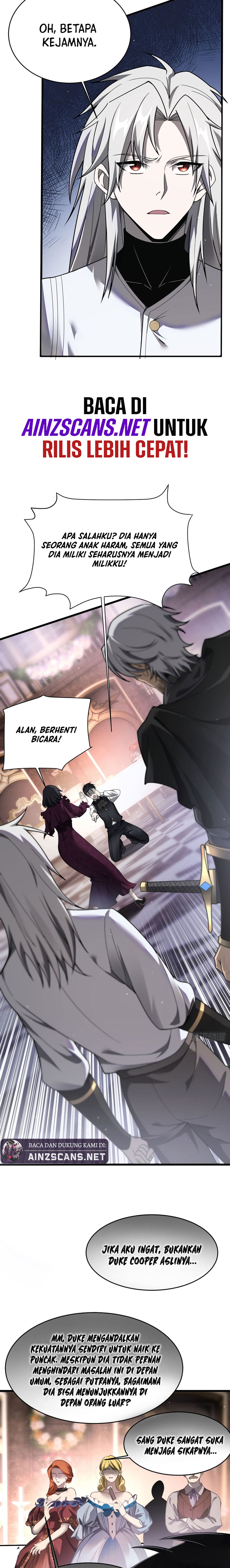 The Betrayal of Shadow (Shadow’s Resurgence) - Chapter 19 6 The Betrayal of Shadow (Shadow’s Resurgence) - Chapter 19 6