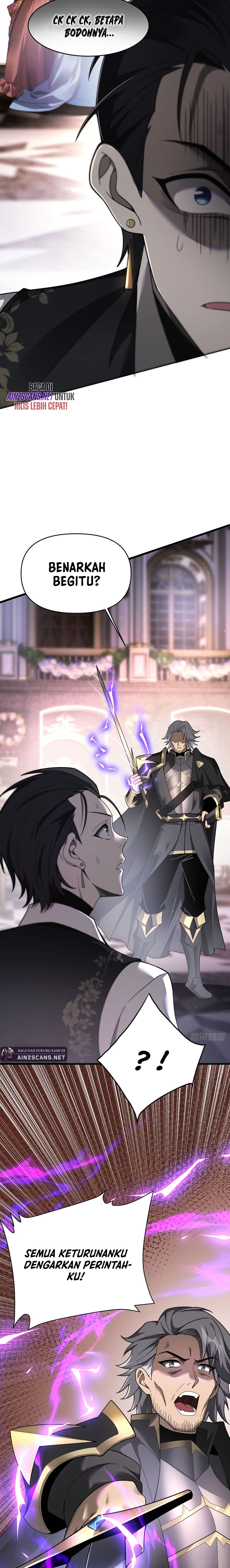 The Betrayal of Shadow (Shadow’s Resurgence) - Chapter 19 7 The Betrayal of Shadow (Shadow’s Resurgence) - Chapter 19 7