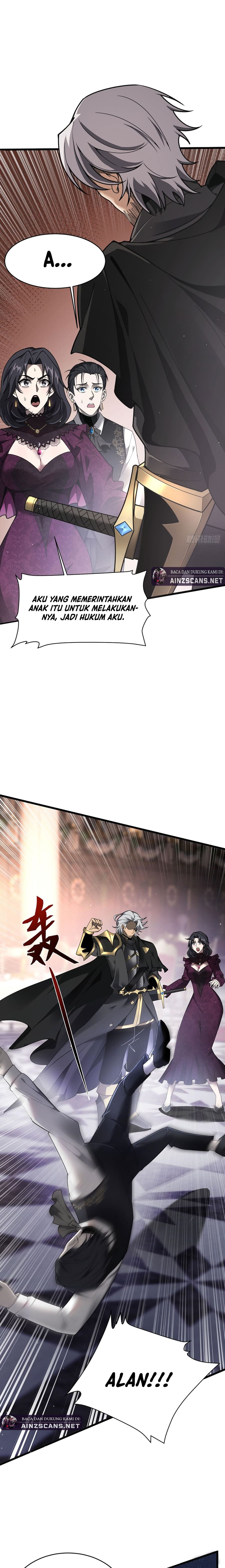 The Betrayal of Shadow (Shadow’s Resurgence) - Chapter 19 5 The Betrayal of Shadow (Shadow’s Resurgence) - Chapter 19 5