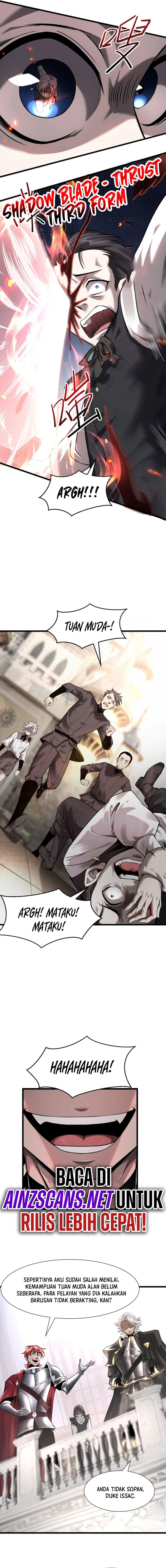 The Betrayal of Shadow (Shadow’s Resurgence) - Chapter 12 10 The Betrayal of Shadow (Shadow’s Resurgence) - Chapter 12 10