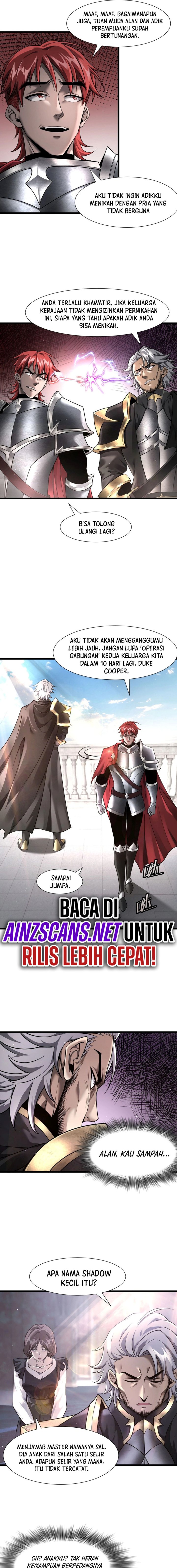 The Betrayal of Shadow (Shadow’s Resurgence) - Chapter 12 11 The Betrayal of Shadow (Shadow’s Resurgence) - Chapter 12 11