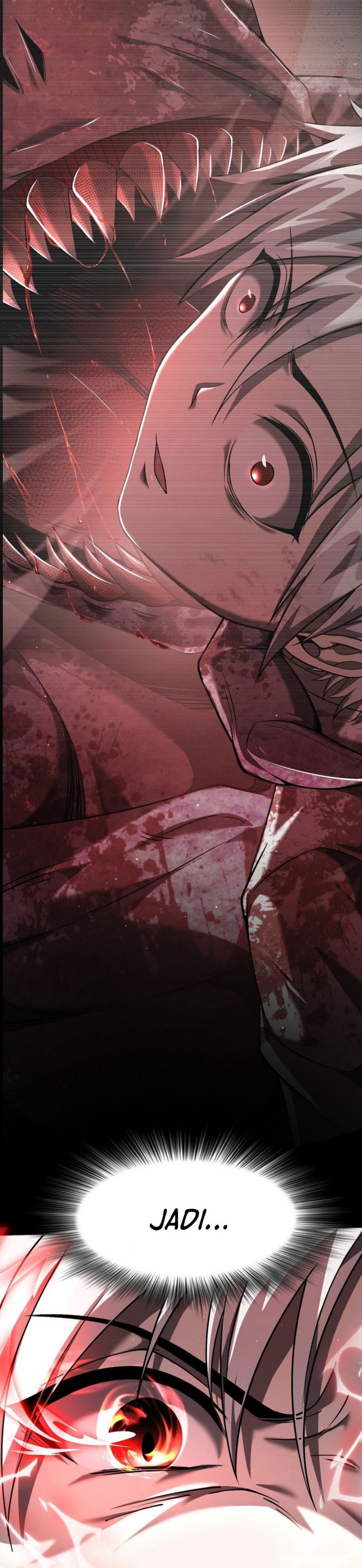 The Betrayal of Shadow (Shadow’s Resurgence) - Chapter 11 9 The Betrayal of Shadow (Shadow’s Resurgence) - Chapter 11 9