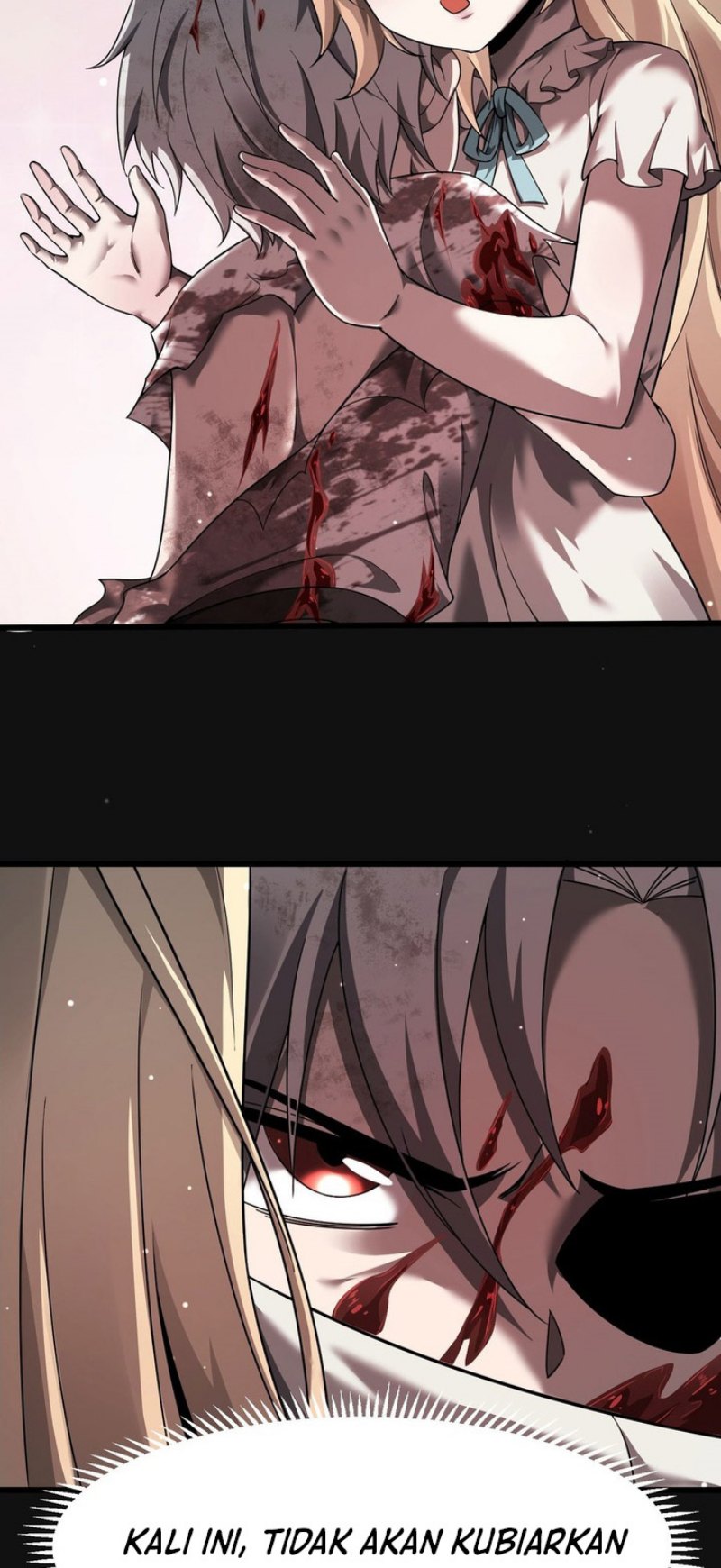 The Betrayal of Shadow (Shadow’s Resurgence) - Chapter 11 26 The Betrayal of Shadow (Shadow’s Resurgence) - Chapter 11 26
