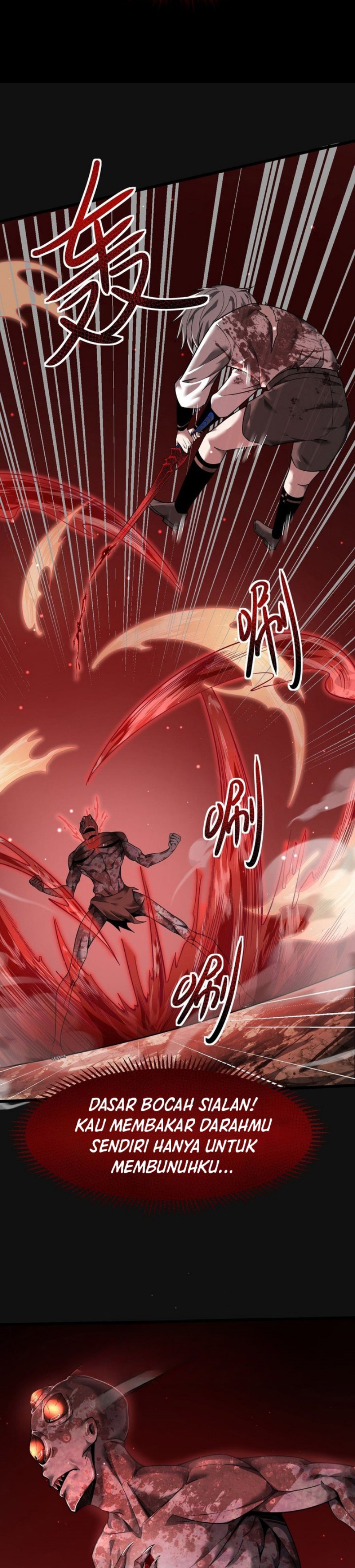 The Betrayal of Shadow (Shadow’s Resurgence) - Chapter 11 12 The Betrayal of Shadow (Shadow’s Resurgence) - Chapter 11 12
