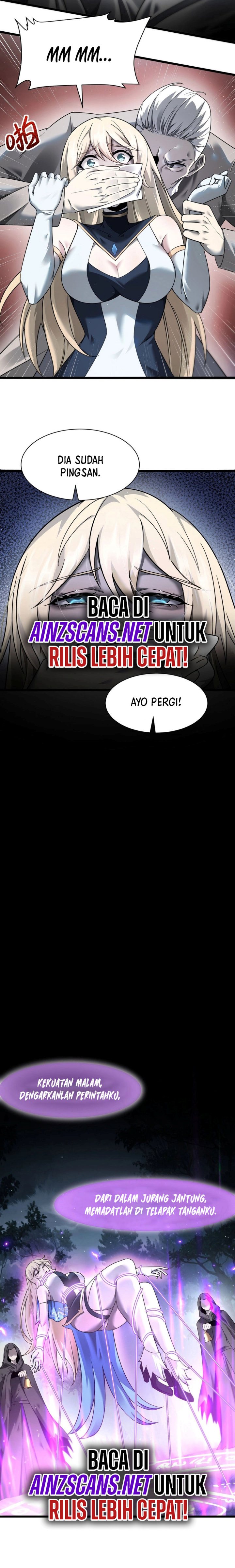 The Betrayal of Shadow (Shadow’s Resurgence) - Chapter 16 8 The Betrayal of Shadow (Shadow’s Resurgence) - Chapter 16 8