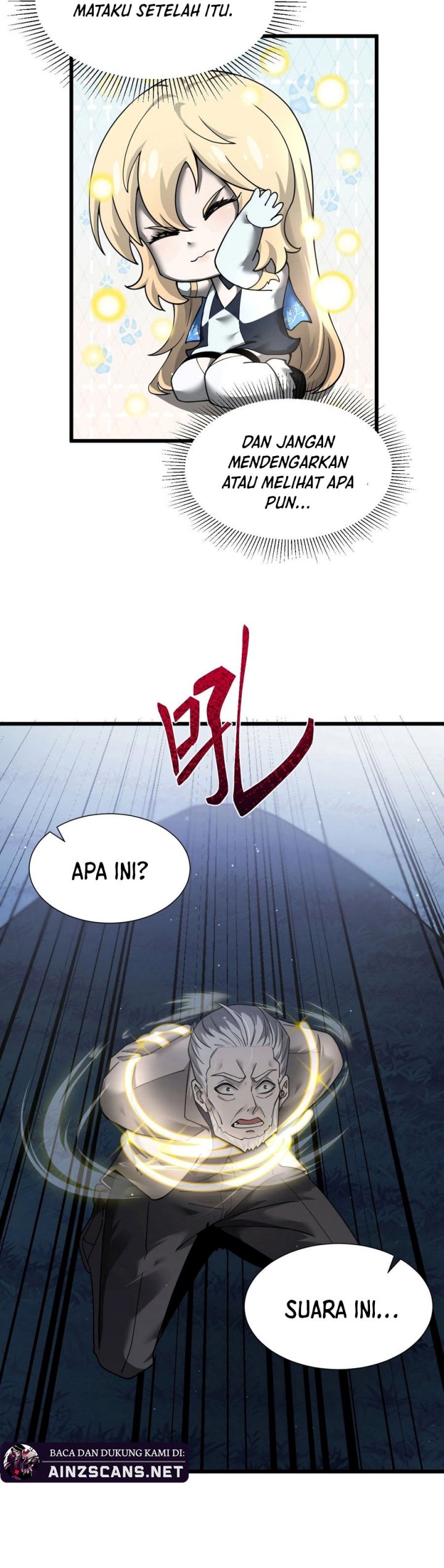 The Betrayal of Shadow (Shadow’s Resurgence) - Chapter 16 12 The Betrayal of Shadow (Shadow’s Resurgence) - Chapter 16 12