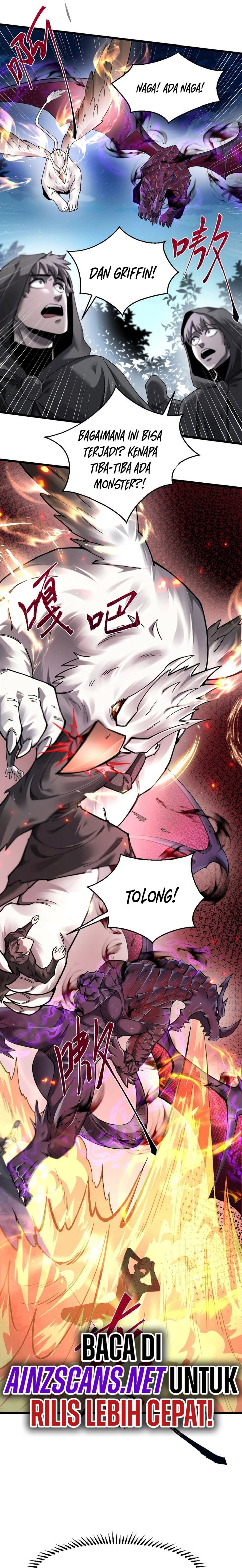 The Betrayal of Shadow (Shadow’s Resurgence) - Chapter 16 13 The Betrayal of Shadow (Shadow’s Resurgence) - Chapter 16 13