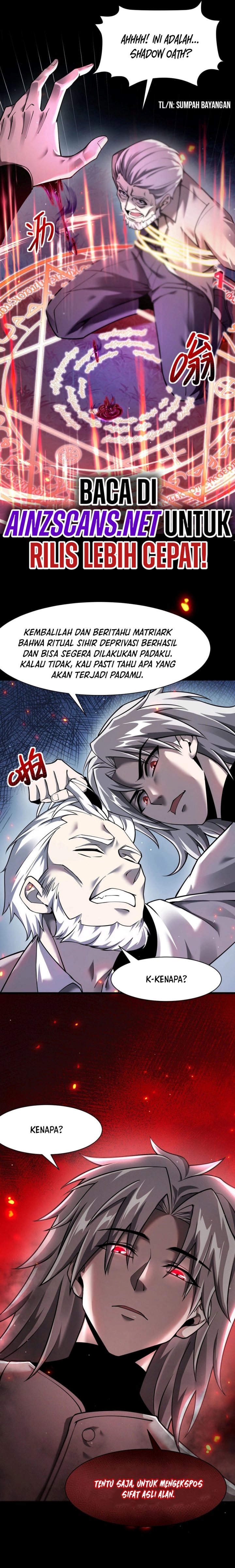 The Betrayal of Shadow (Shadow’s Resurgence) - Chapter 16 16 The Betrayal of Shadow (Shadow’s Resurgence) - Chapter 16 16