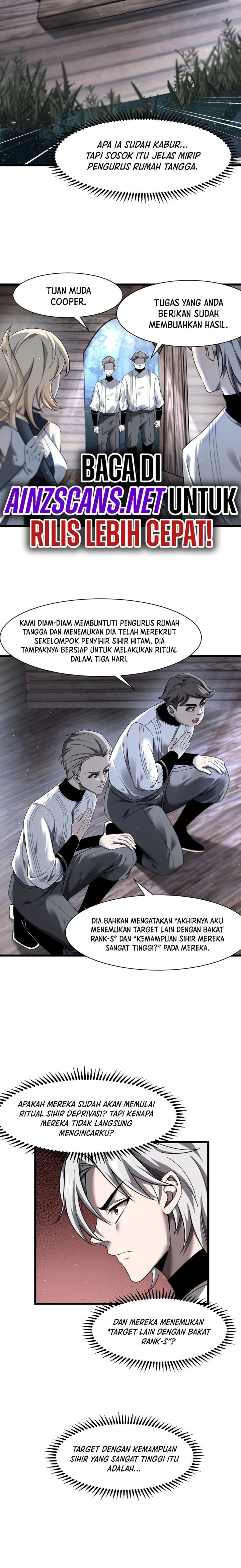 The Betrayal of Shadow (Shadow’s Resurgence) - Chapter 16 6 The Betrayal of Shadow (Shadow’s Resurgence) - Chapter 16 6