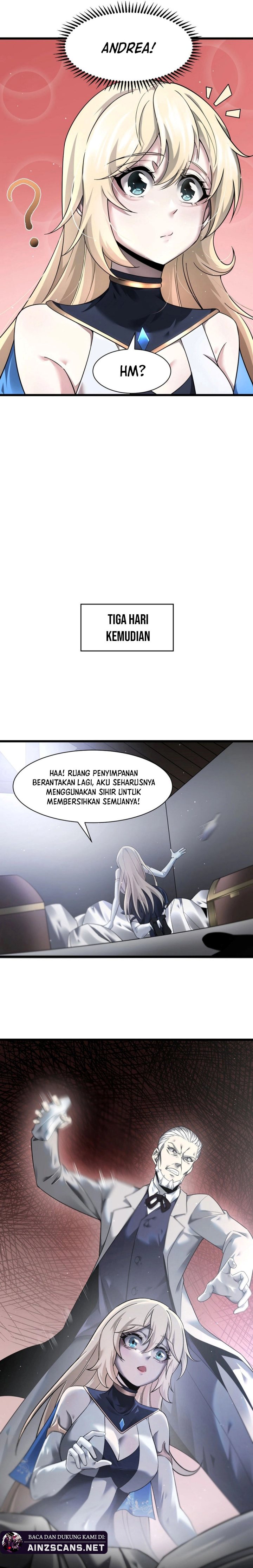 The Betrayal of Shadow (Shadow’s Resurgence) - Chapter 16 7 The Betrayal of Shadow (Shadow’s Resurgence) - Chapter 16 7