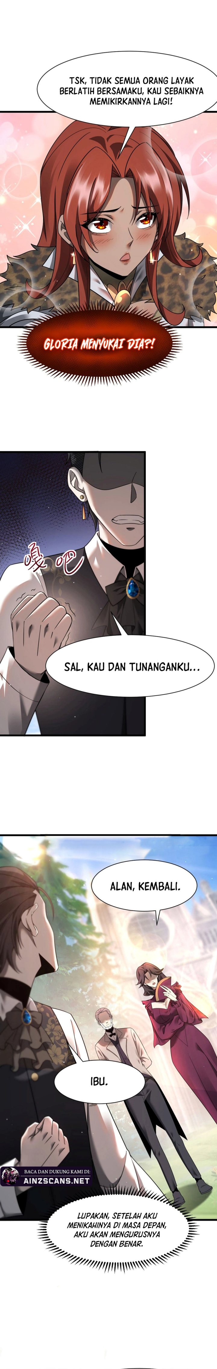 The Betrayal of Shadow (Shadow’s Resurgence) - Chapter 17 9 The Betrayal of Shadow (Shadow’s Resurgence) - Chapter 17 9