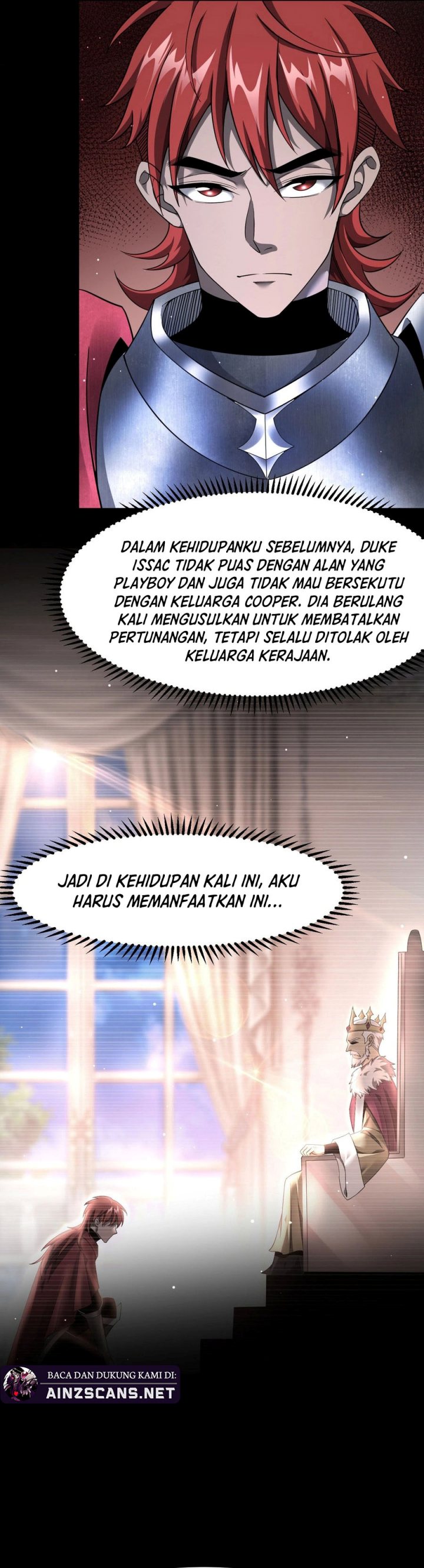The Betrayal of Shadow (Shadow’s Resurgence) - Chapter 17 12 The Betrayal of Shadow (Shadow’s Resurgence) - Chapter 17 12