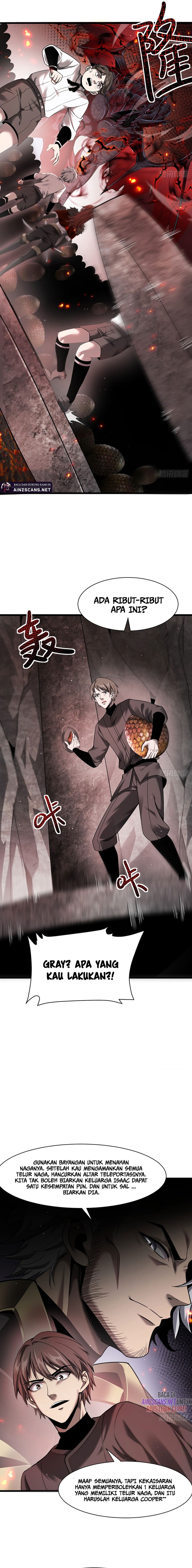 The Betrayal of Shadow (Shadow’s Resurgence) - Chapter 14 3 The Betrayal of Shadow (Shadow’s Resurgence) - Chapter 14 3