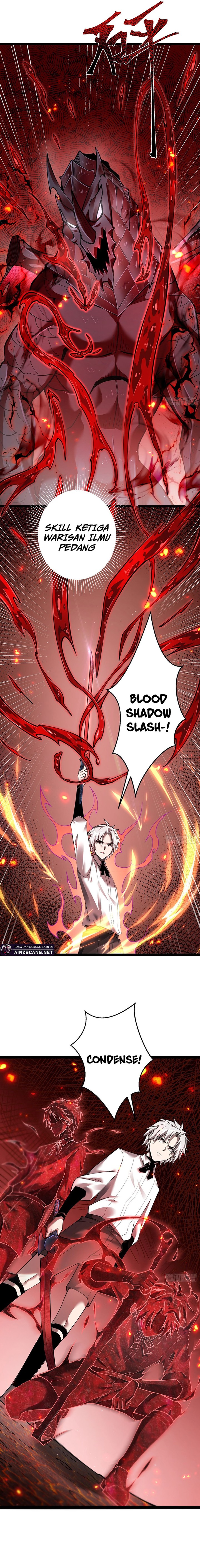 The Betrayal of Shadow (Shadow’s Resurgence) - Chapter 14 12 The Betrayal of Shadow (Shadow’s Resurgence) - Chapter 14 12