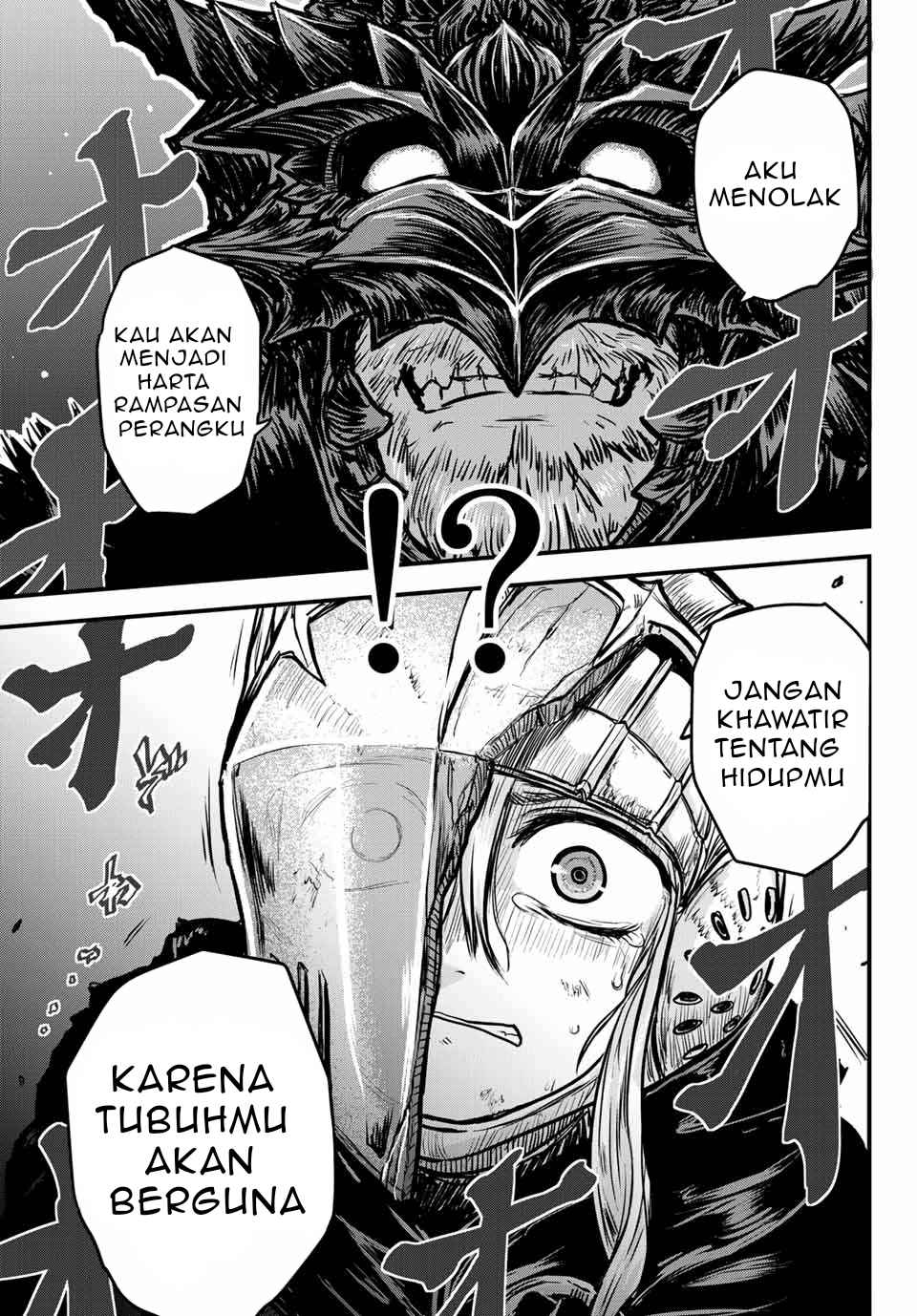 The Bride of Barbaroi - Chapter 01 9