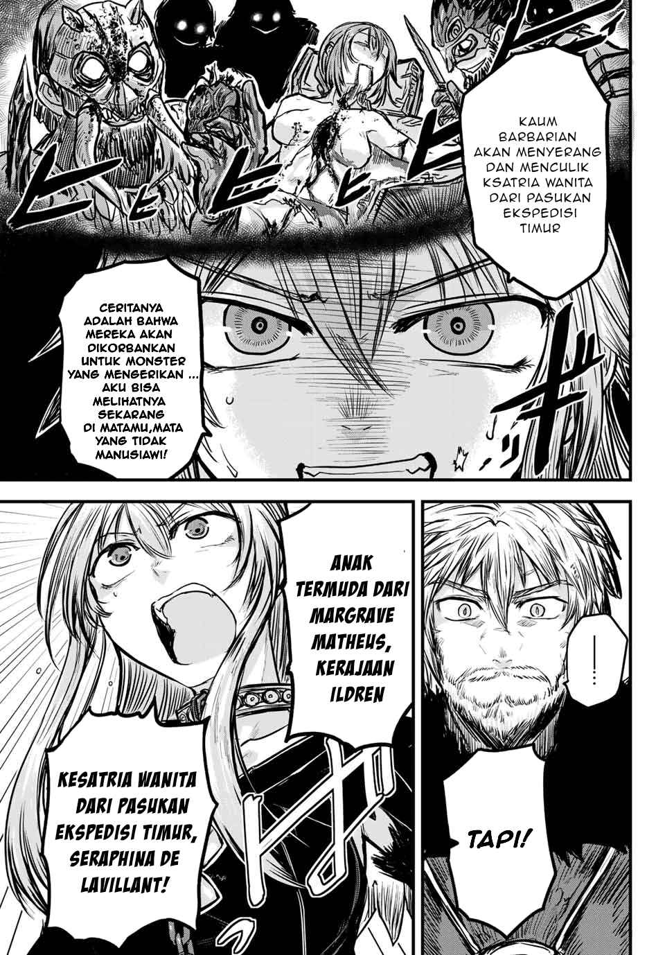 The Bride of Barbaroi - Chapter 01 29