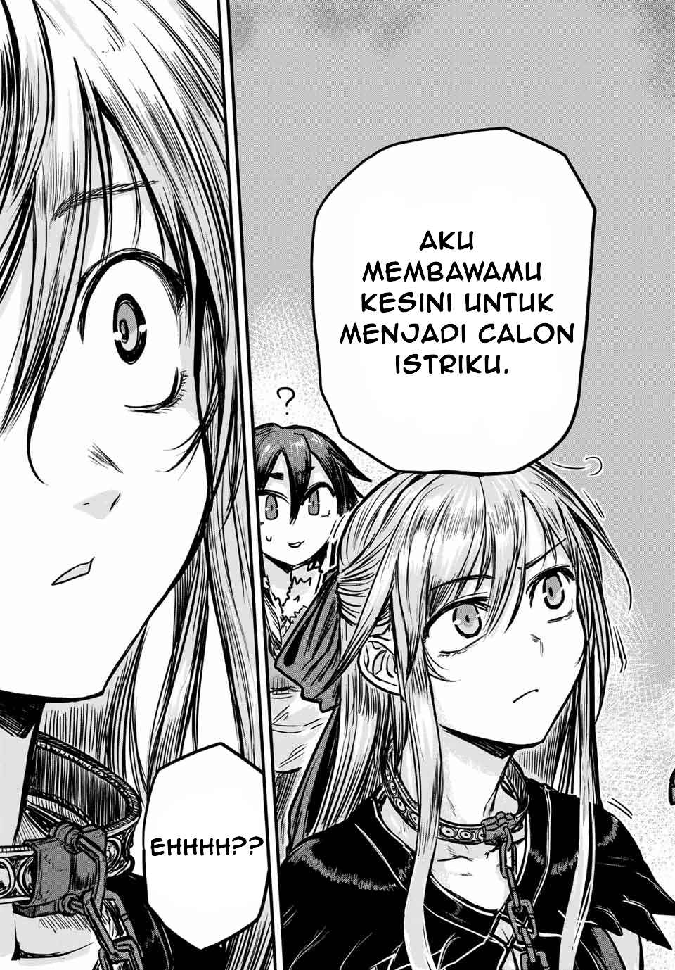 The Bride of Barbaroi - Chapter 01 33