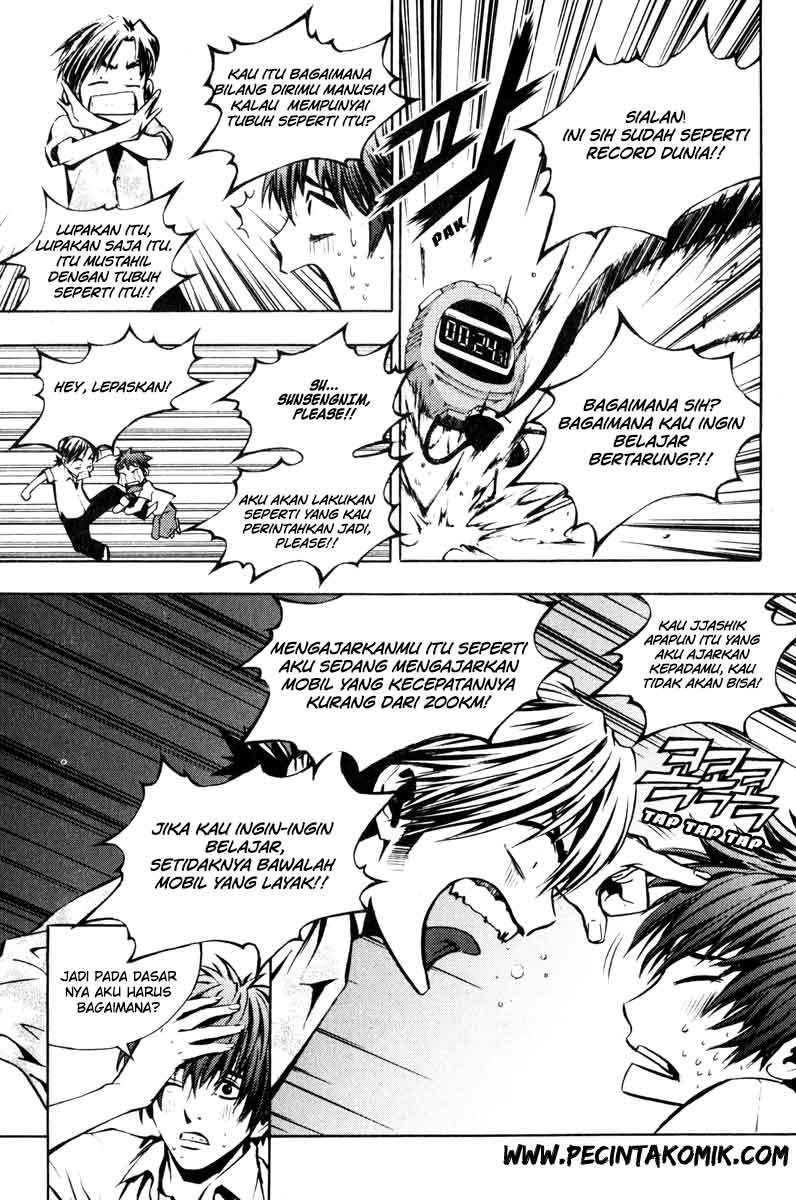 The Breaker - Chapter 09 22