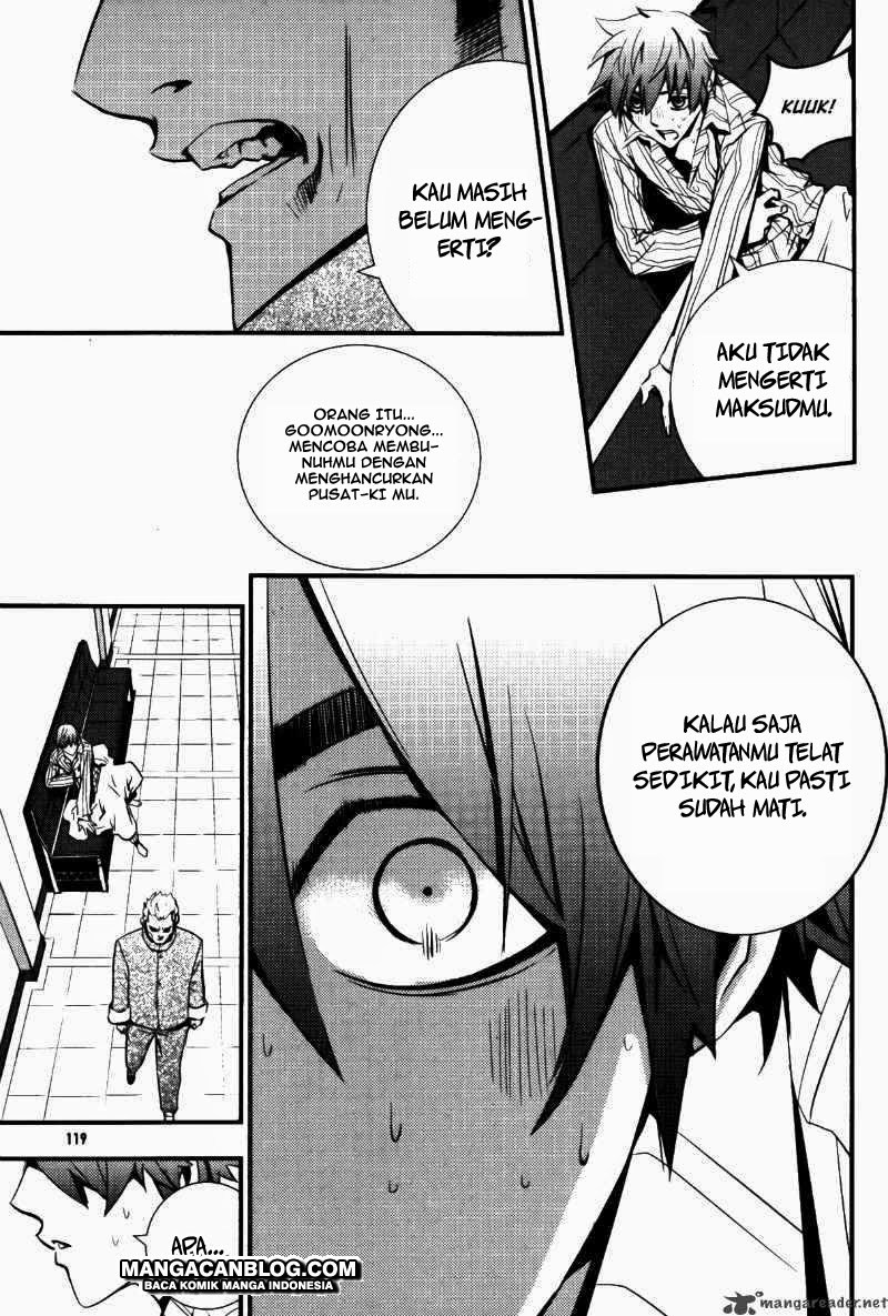The Breaker - Chapter 69 22