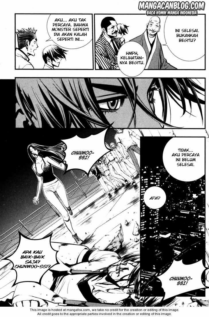The Breaker - Chapter 59 22