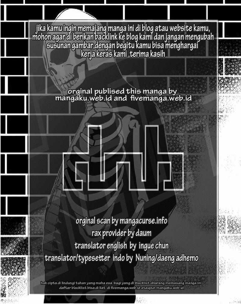 The Breaker New Wave - Chapter 26 22