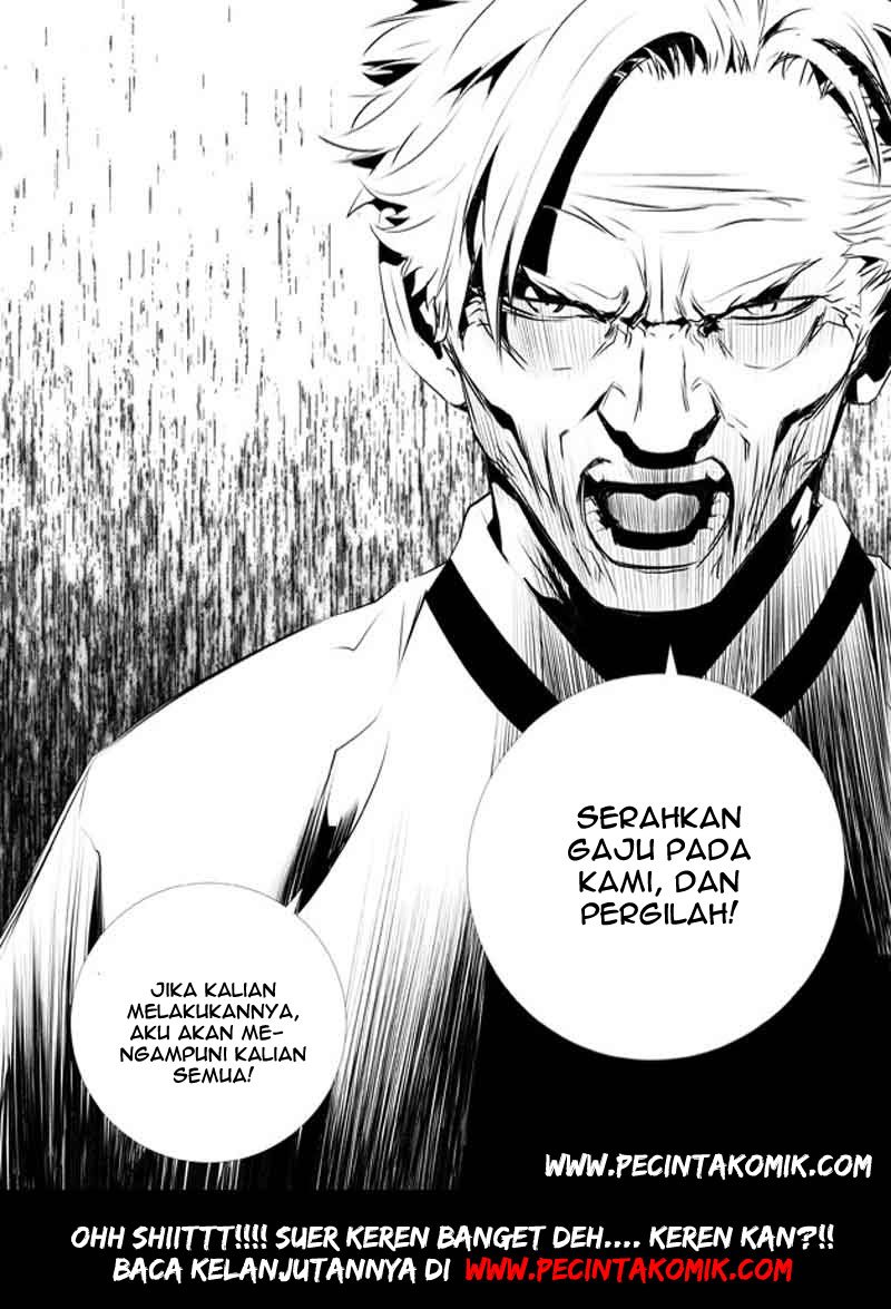 The Breaker New Wave - Chapter 122 38