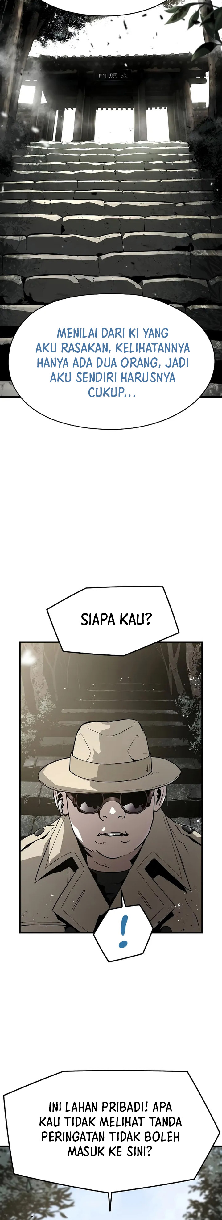 The Breaker Eternal Force - Chapter 88 9 The Breaker Eternal Force - Chapter 88 9