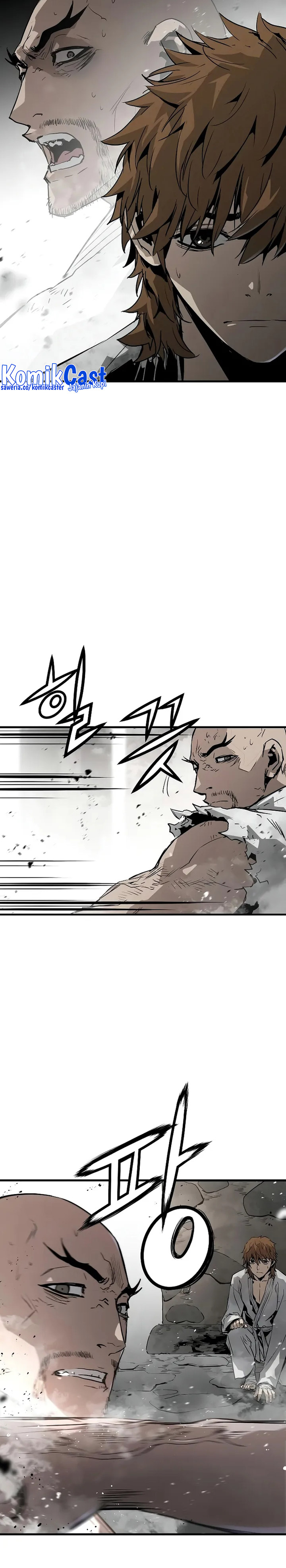 The Breaker Eternal Force - Chapter 88 28 The Breaker Eternal Force - Chapter 88 28