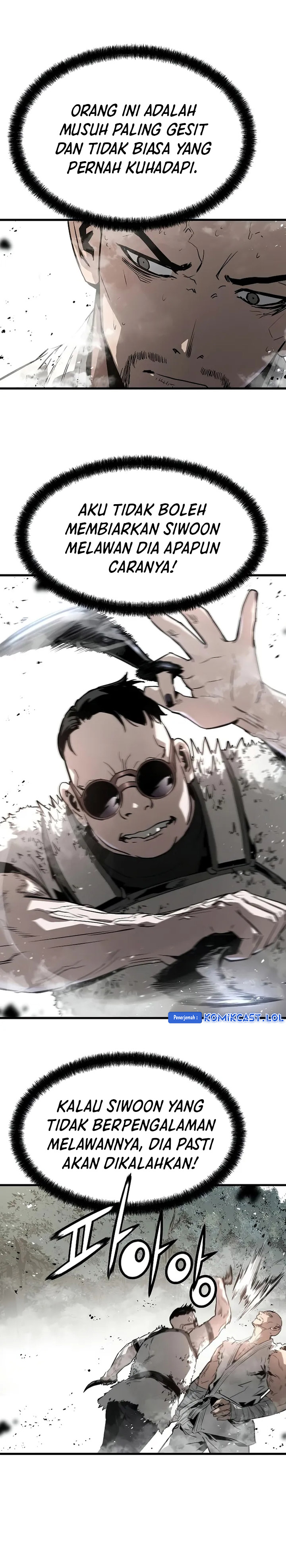 The Breaker Eternal Force - Chapter 88 29 The Breaker Eternal Force - Chapter 88 29