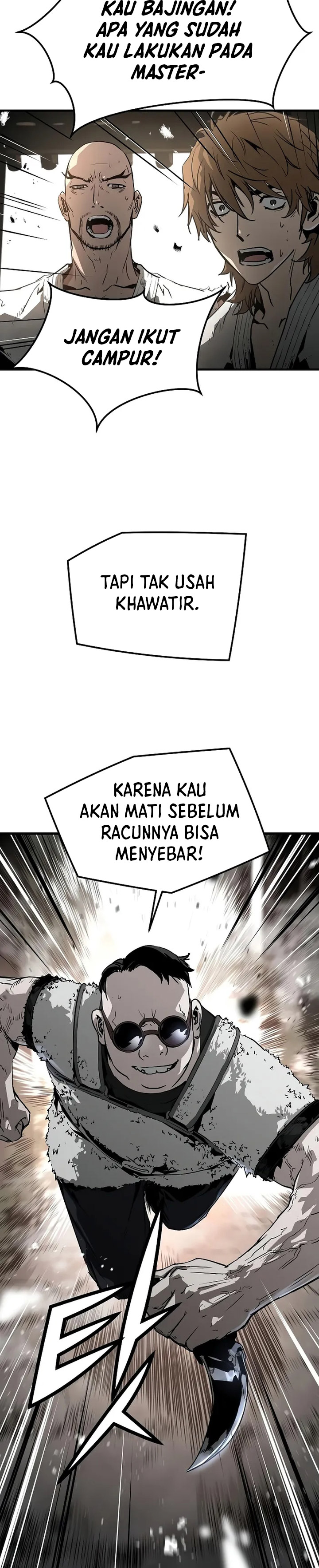 The Breaker Eternal Force - Chapter 88 23 The Breaker Eternal Force - Chapter 88 23