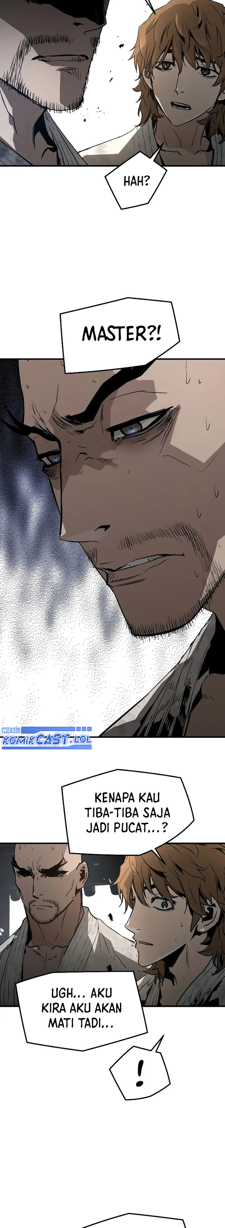 The Breaker Eternal Force - Chapter 88 20 The Breaker Eternal Force - Chapter 88 20