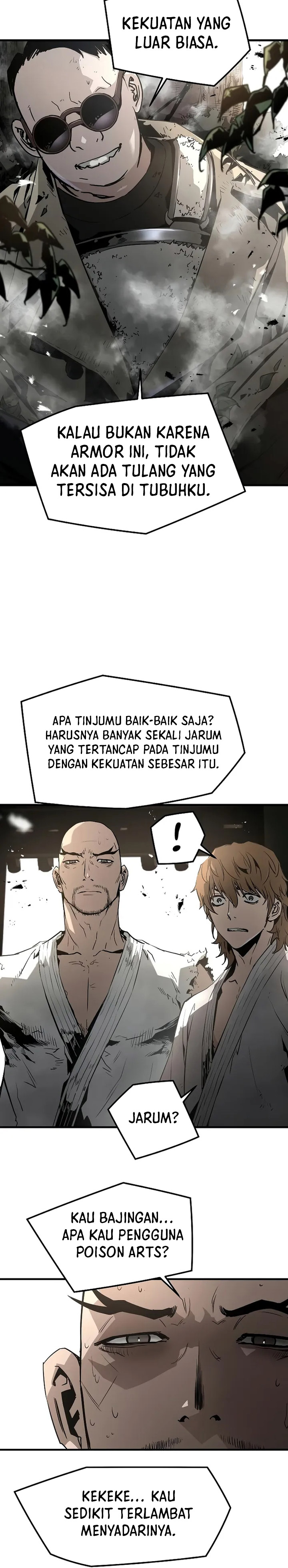 The Breaker Eternal Force - Chapter 88 21 The Breaker Eternal Force - Chapter 88 21