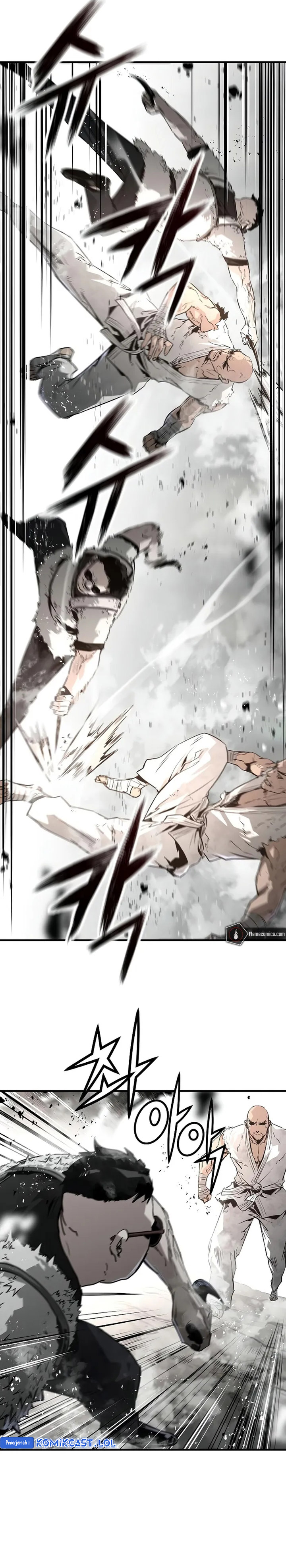 The Breaker Eternal Force - Chapter 88 26 The Breaker Eternal Force - Chapter 88 26