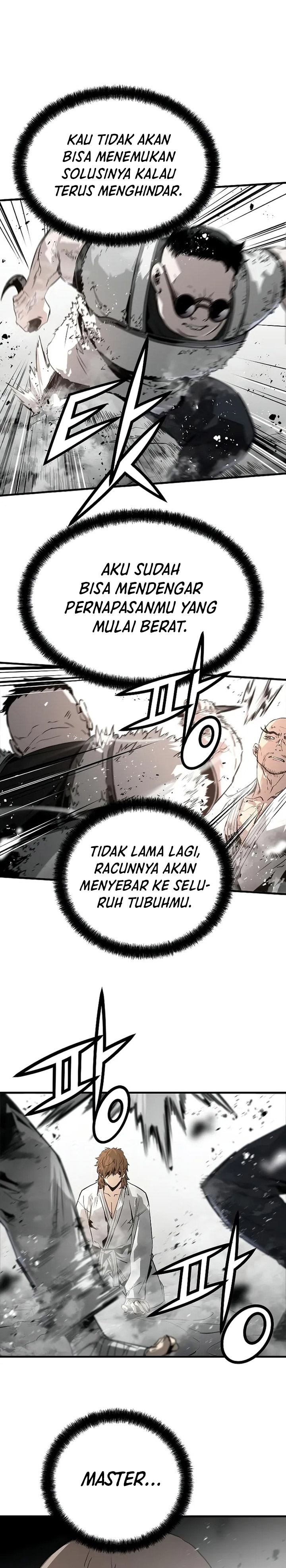 The Breaker Eternal Force - Chapter 88 27 The Breaker Eternal Force - Chapter 88 27