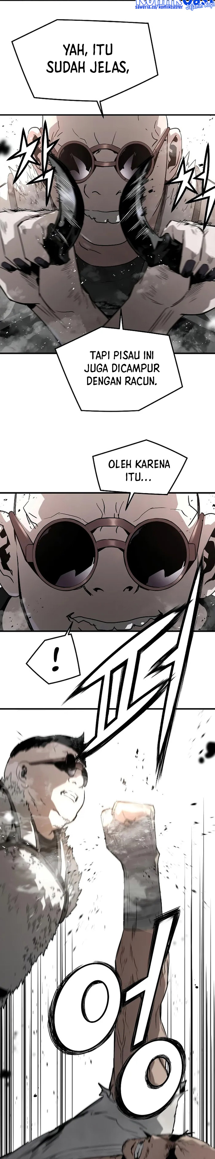 The Breaker Eternal Force - Chapter 88 31 The Breaker Eternal Force - Chapter 88 31