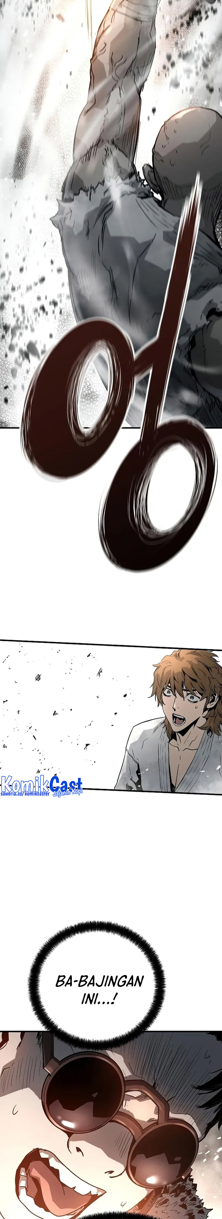 The Breaker Eternal Force - Chapter 88 36 The Breaker Eternal Force - Chapter 88 36