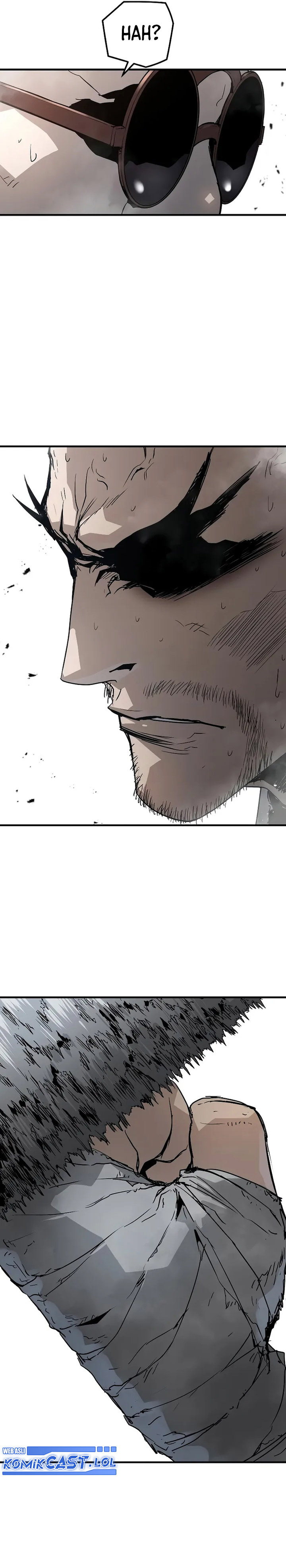 The Breaker Eternal Force - Chapter 88 34 The Breaker Eternal Force - Chapter 88 34