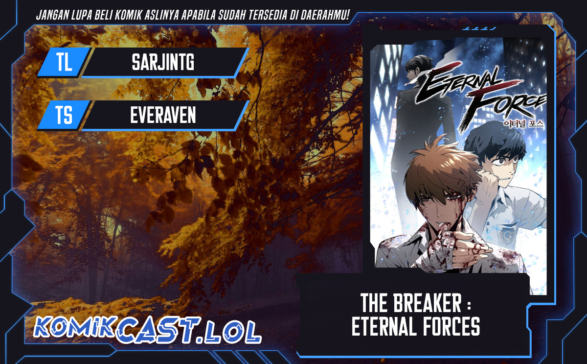 The Breaker Eternal Force - Chapter 88 1 The Breaker Eternal Force - Chapter 88 1