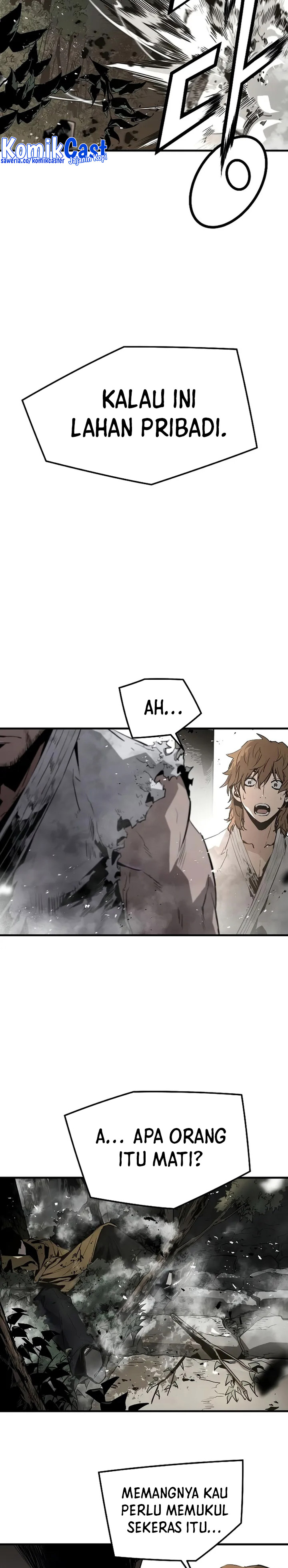 The Breaker Eternal Force - Chapter 88 19 The Breaker Eternal Force - Chapter 88 19